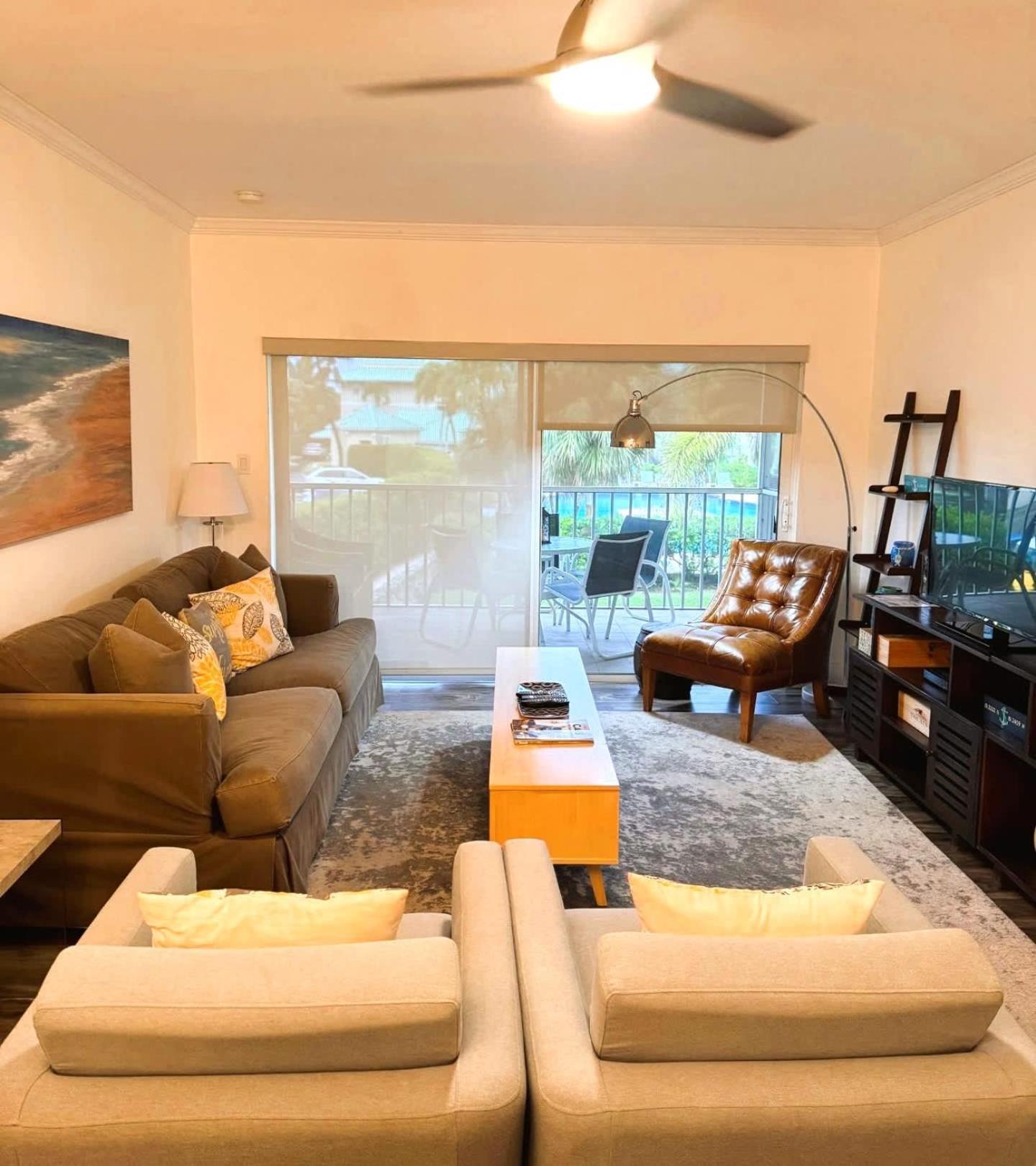 Beach Living At Plantation Village Blgs Джордж Таун Екстериор снимка